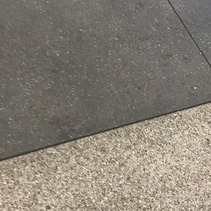 Meet your Posher, Grant